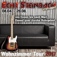 Wohnzimmer Tour 2017